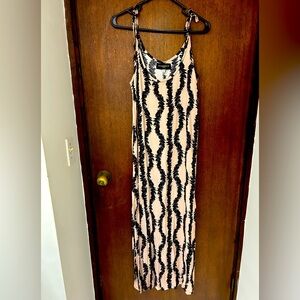 Lexbreezy Maxi Dress